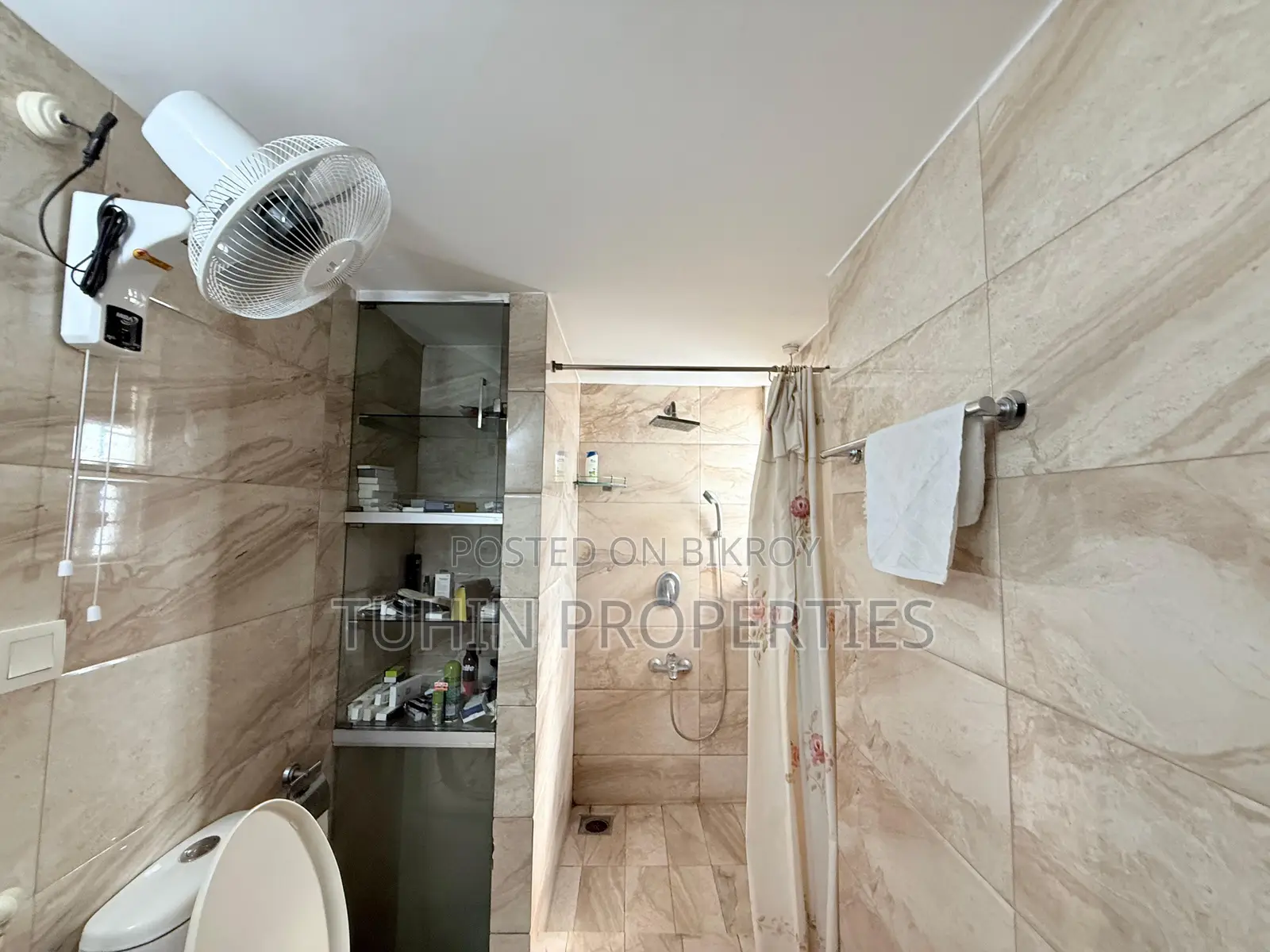 3 Bedroom Apartment in Banani for sale
