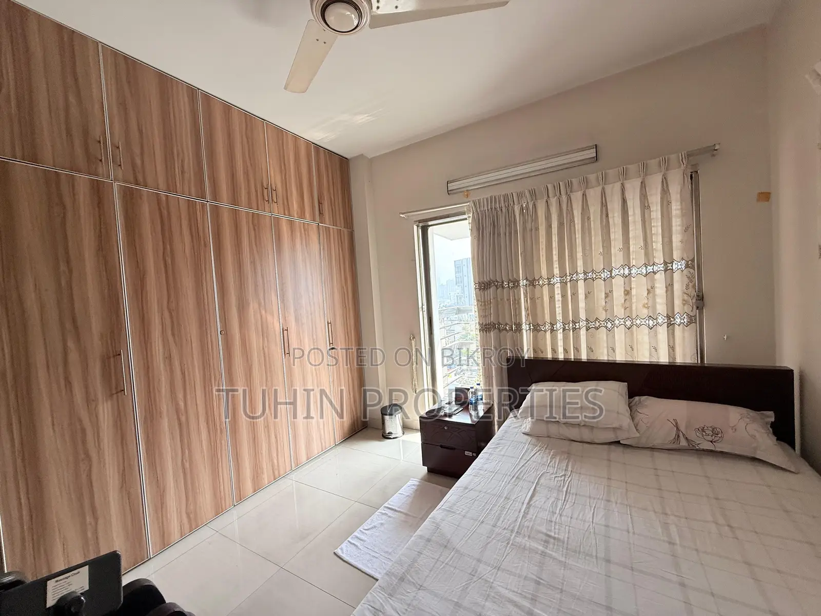 3 Bedroom Apartment in Banani for sale