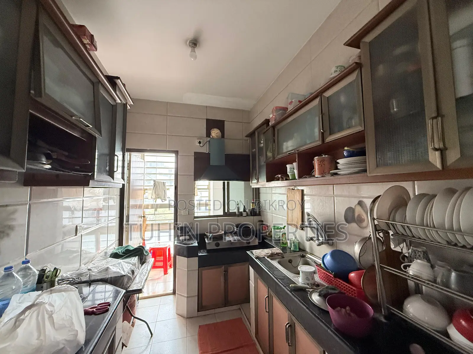 3 Bedroom Apartment in Banani for sale