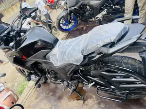 Honda 2026 Black