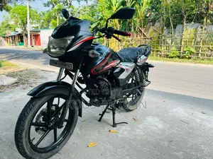 TVS 2013 Black