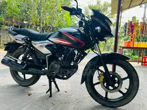 TVS 2013 Black