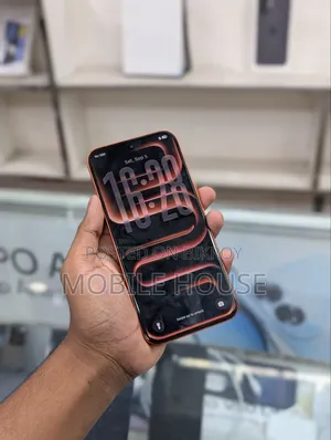 ইনফিনিক্স নোট ৬০ প্রো ২৫৬ জিবি কমলা