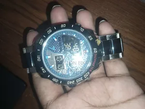Naviforce Watch