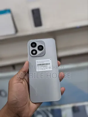 অনার ৪০০ লাইট ২৫৬ জিবি সাদা