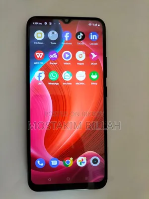 রিয়েলমি সি২১ওয়াই ৬৪ জিবি ব্ল্যাক