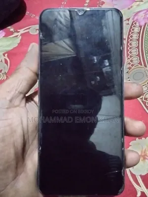 iQOO 128 GB Blue