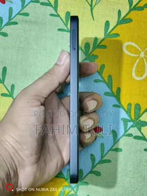 স্যামসাং গ্যালাক্সি এ১৬ ৫জি ১২৮ জিবি ব্লু