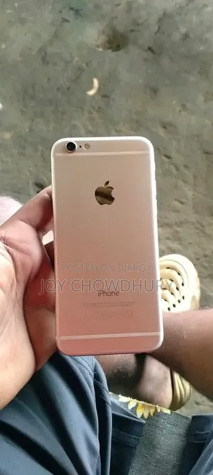 Apple iPhone 6 64 GB Gold