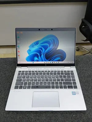 Laptop HP EliteBook 1040 16GB Intel Core i7 SSD 256GB