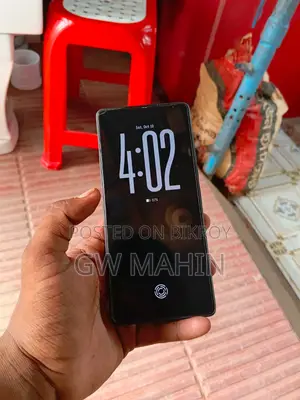 টেকনো ক্যামন ৩০ ২৫৬ জিবি ব্ল্যাক