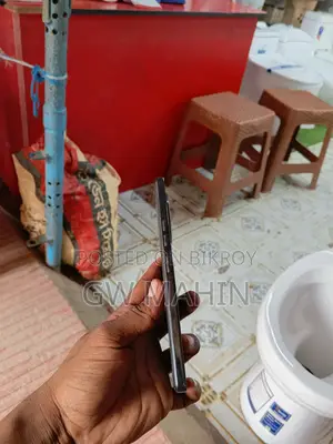 টেকনো ক্যামন ৩০ ২৫৬ জিবি ব্ল্যাক