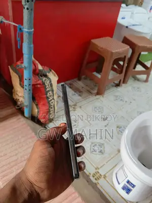 টেকনো ক্যামন ৩০ ২৫৬ জিবি ব্ল্যাক