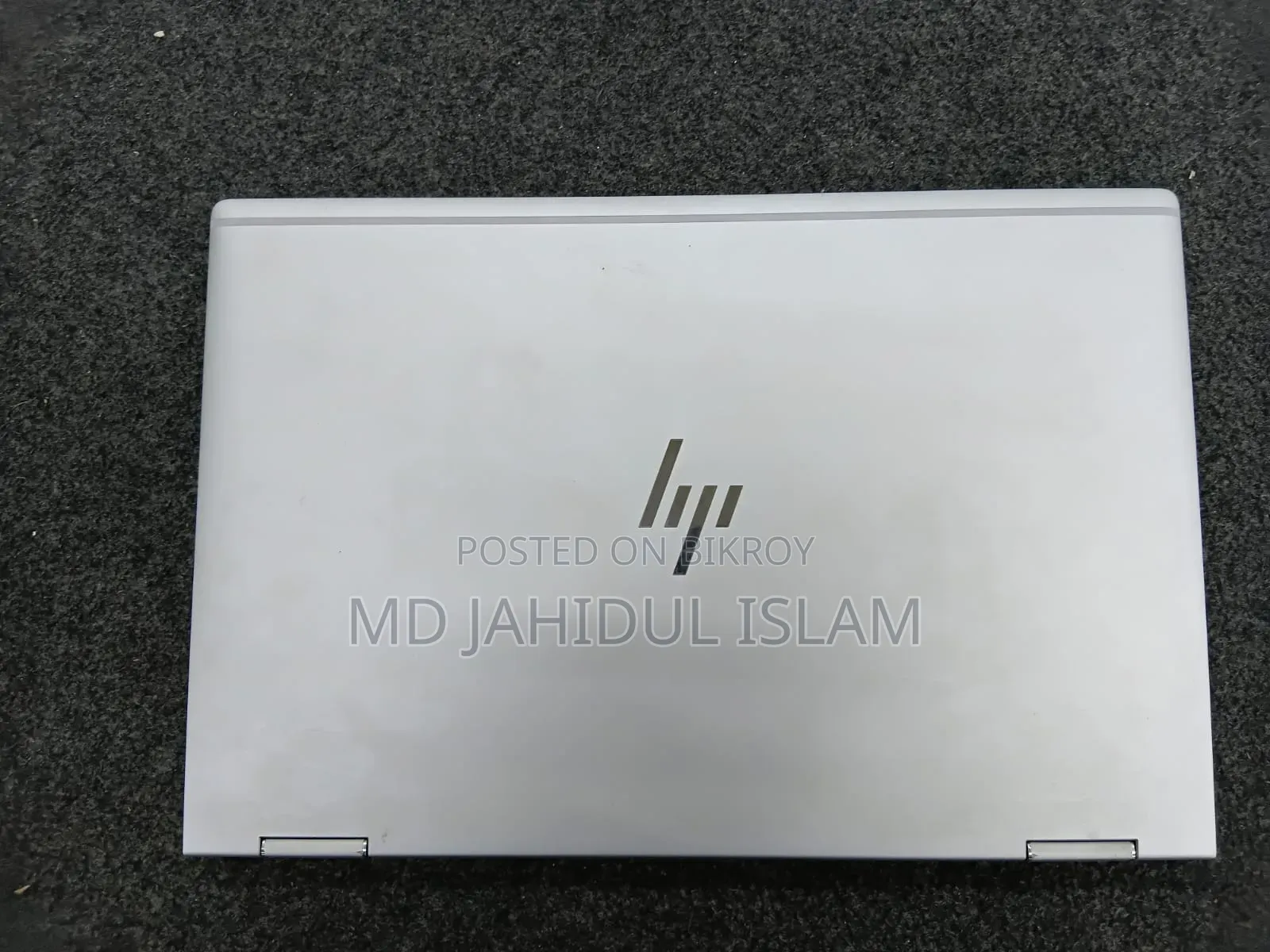 Laptop HP EliteBook 1040 16GB Intel Core i7 SSD 256GB