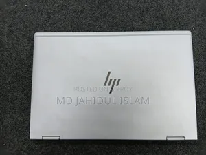 Laptop HP EliteBook 1040 16GB Intel Core i7 SSD 256GB