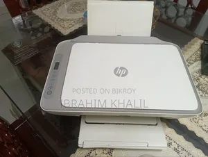 এইচপি প্রিন্টার ডেস্কজেট ২৭২০