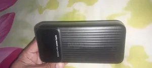 মালটিক্যাবল পাওয়ারব্যাংক