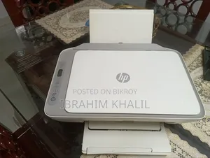এইচপি প্রিন্টার ডেস্কজেট ২৭২০