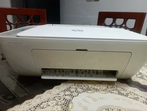 এইচপি প্রিন্টার ডেস্কজেট ২৭২০