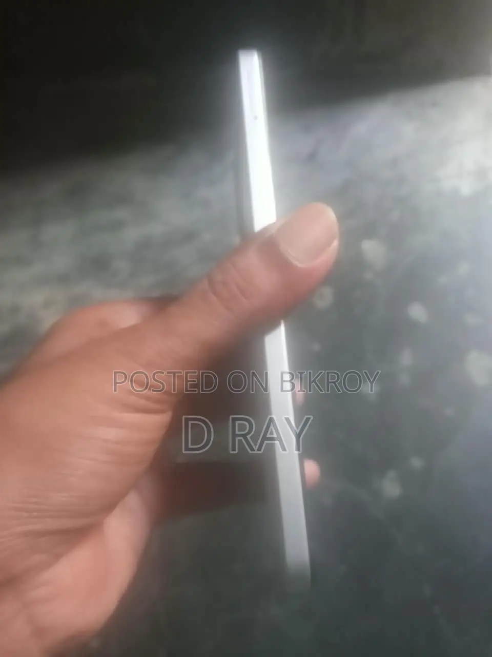 Realme C71 128 GB Silver