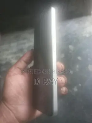 Realme C71 128 GB Silver