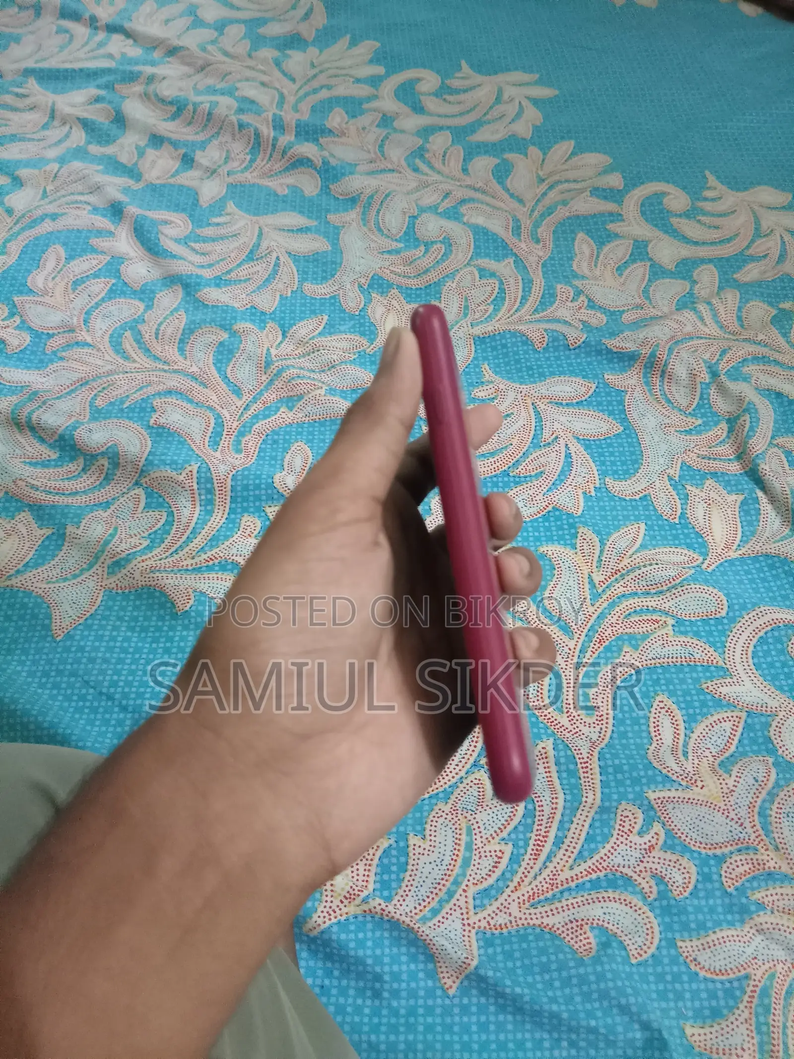 অ্যাপল আইফোন ৮ ৬৪ জিবি ব্ল্যাক