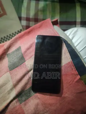 Infinix Hot 40i 128 GB Black