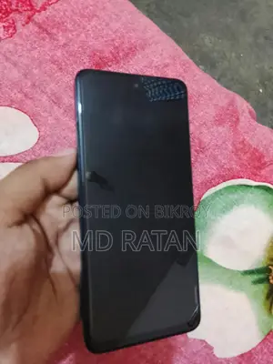 Realme C55 128 GB Black