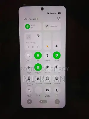 Realme C55 128 GB Black