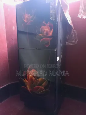 রেফ্রিজারেটর বিক্রি করা হবে