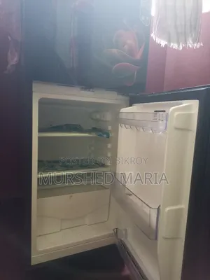 রেফ্রিজারেটর বিক্রি করা হবে