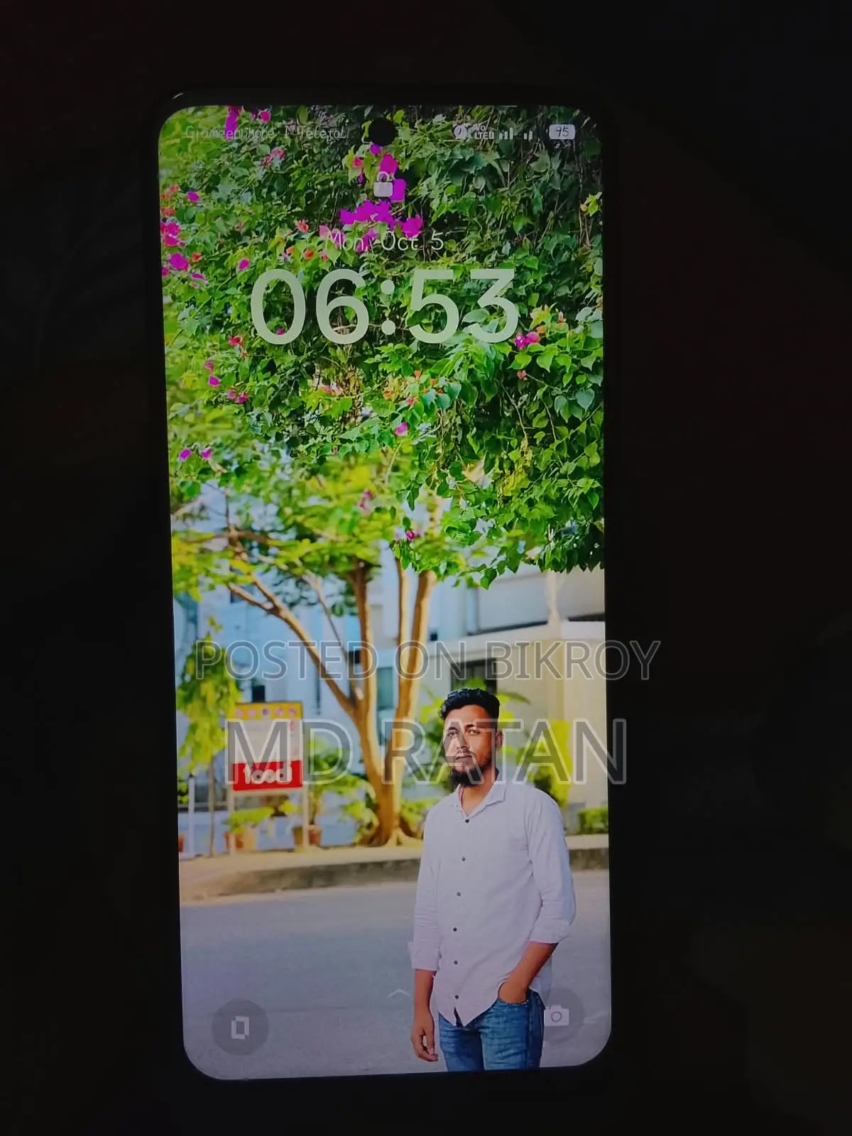 Realme C55 128 GB Black