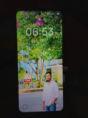 Realme C55 128 GB Black