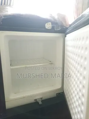 রেফ্রিজারেটর বিক্রি করা হবে