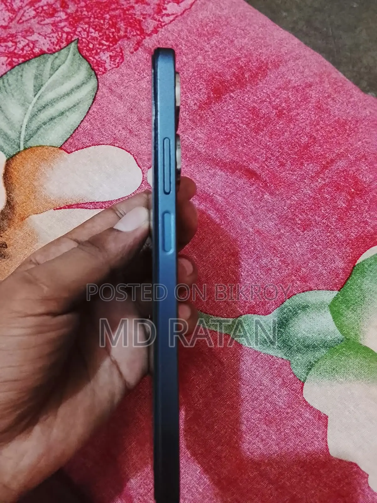Realme C55 128 GB Black