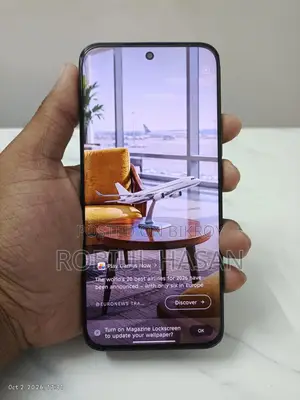 Infinix Hot 60 Pro+ 256 GB Black