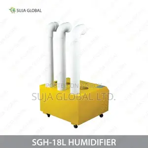 SGH-18L Best Humidifier Latest Price in Bangladesh | SUJA GLOBAL