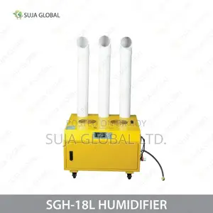 SGH-18L Best Humidifier Latest Price in Bangladesh | SUJA GLOBAL