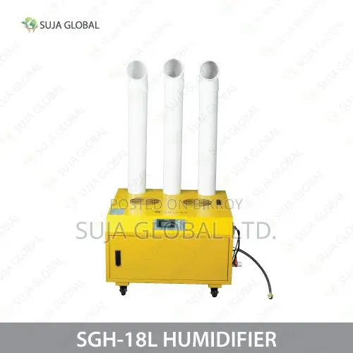 SGH-18L Best Humidifier Latest Price in Bangladesh | SUJA GLOBAL