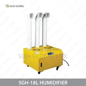 SGH-18L Best Humidifier Latest Price in Bangladesh | SUJA GLOBAL
