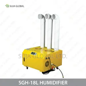 SGH-18L Best Humidifier Latest Price in Bangladesh | SUJA GLOBAL