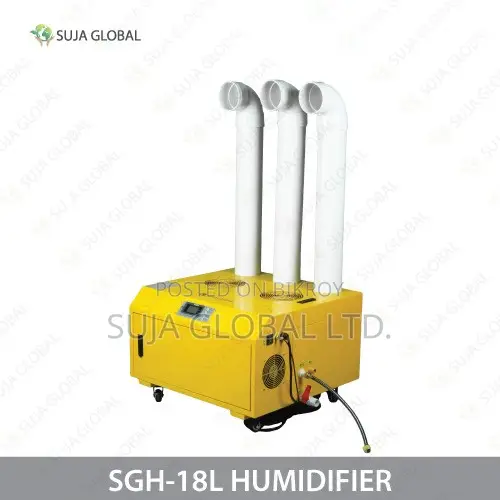 SGH-18L Best Humidifier Latest Price in Bangladesh | SUJA GLOBAL