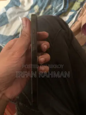 অ্যাপল আইফোন ১৪ প্রো ১২৮ জিবি ব্ল্যাক
