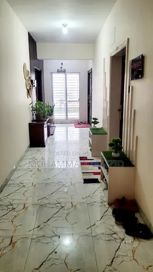 উত্তরক্ষিণ এ ৩ বেডরুমের অ্যাপার্টমেন্ট বিক্রয়ের জন্য