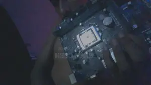 Motherboard Processor