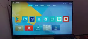 43 Inch KION LED TV for Sale!
