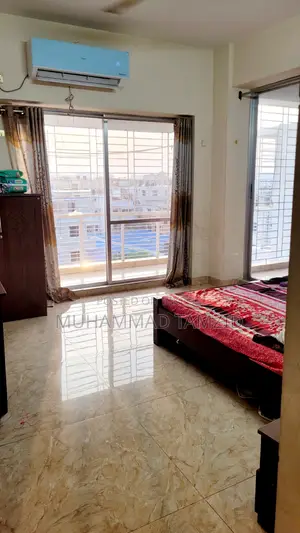 উত্তরক্ষিণ এ ৩ বেডরুমের অ্যাপার্টমেন্ট বিক্রয়ের জন্য