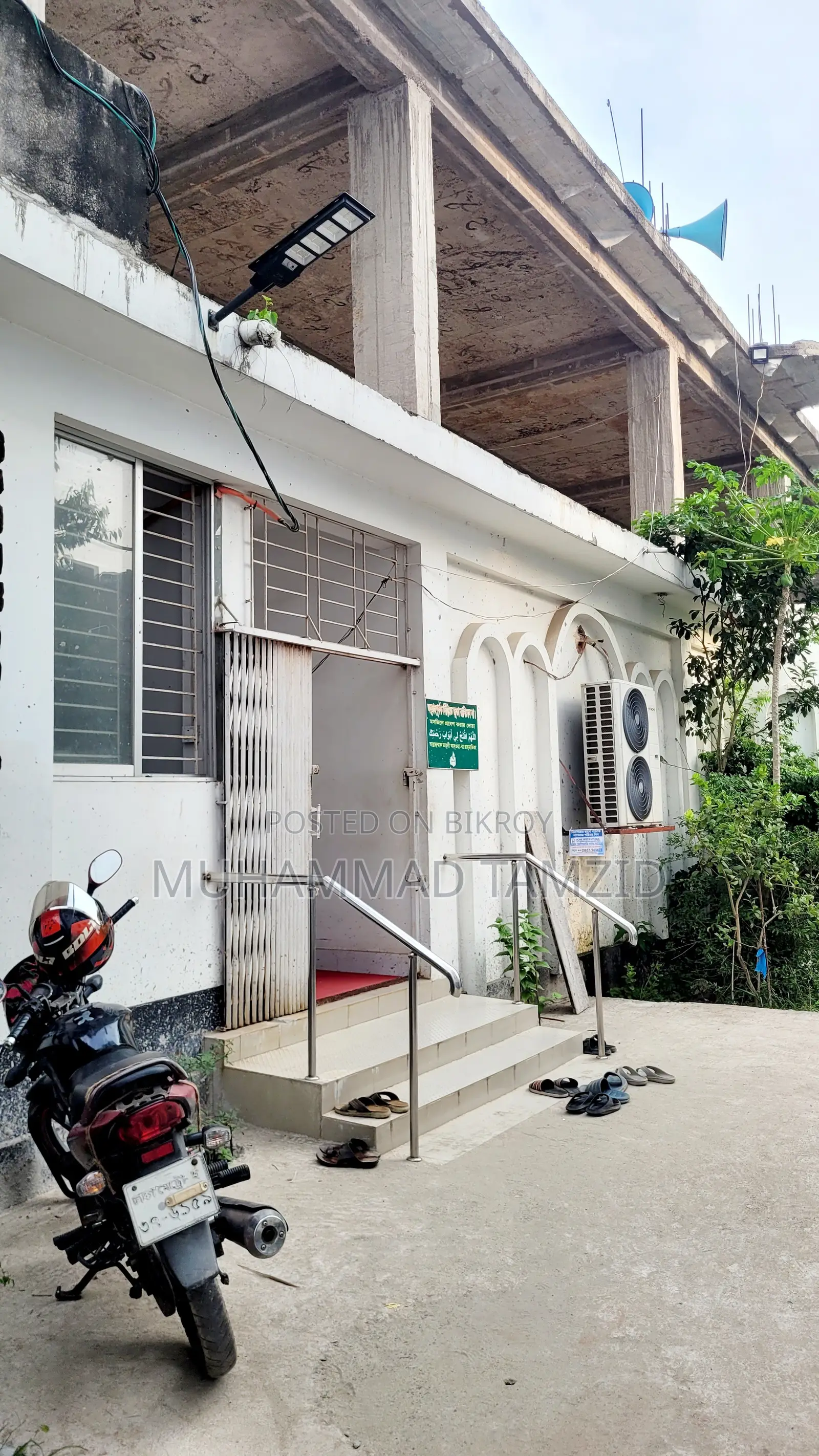 উত্তরক্ষিণ এ ৩ বেডরুমের অ্যাপার্টমেন্ট বিক্রয়ের জন্য