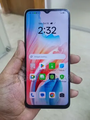 Oppo A38 128 GB Gold