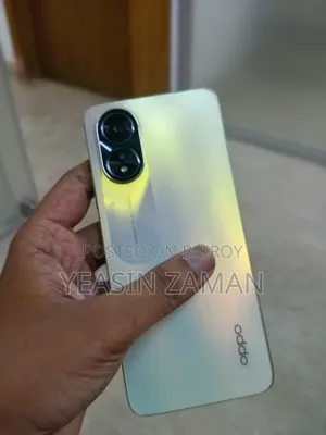 Oppo A38 128 GB Gold